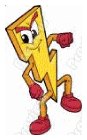 LighteningBoltMan